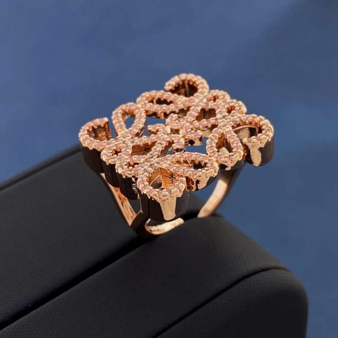 Picture of Loewe Ring _SKULoeweRing08cly0610610